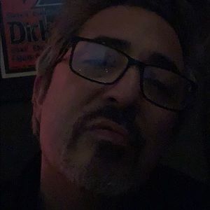 Meet your Posher, Haroun